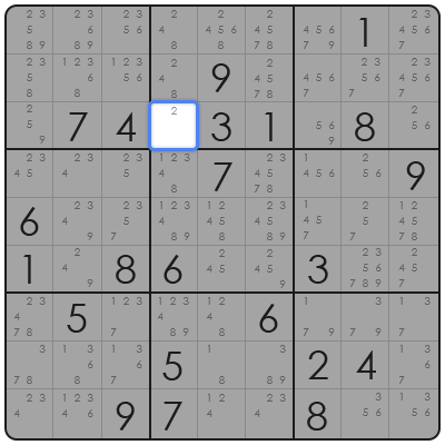 when was sudoku invented